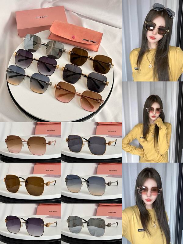 Miumiu Glasses smx (157)